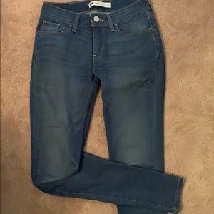 Levi’s leggings jean 26 x 30